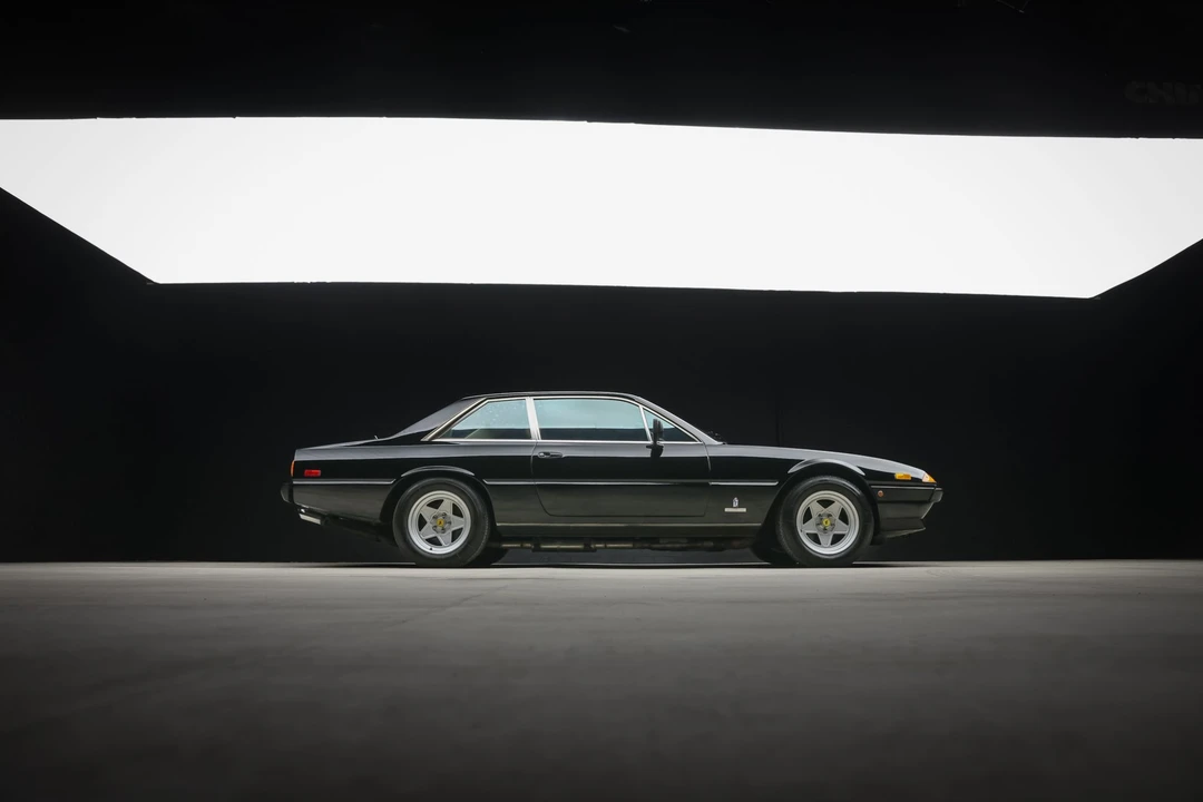 1982 Ferrari 400i - Image 19 of 31