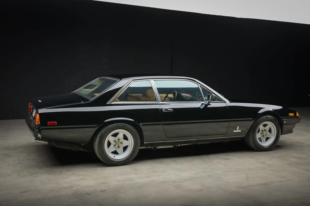 1982 Ferrari 400i - Image 22 of 31
