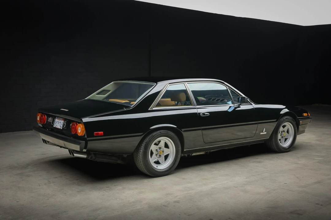 1982 Ferrari 400i - Image 23 of 31