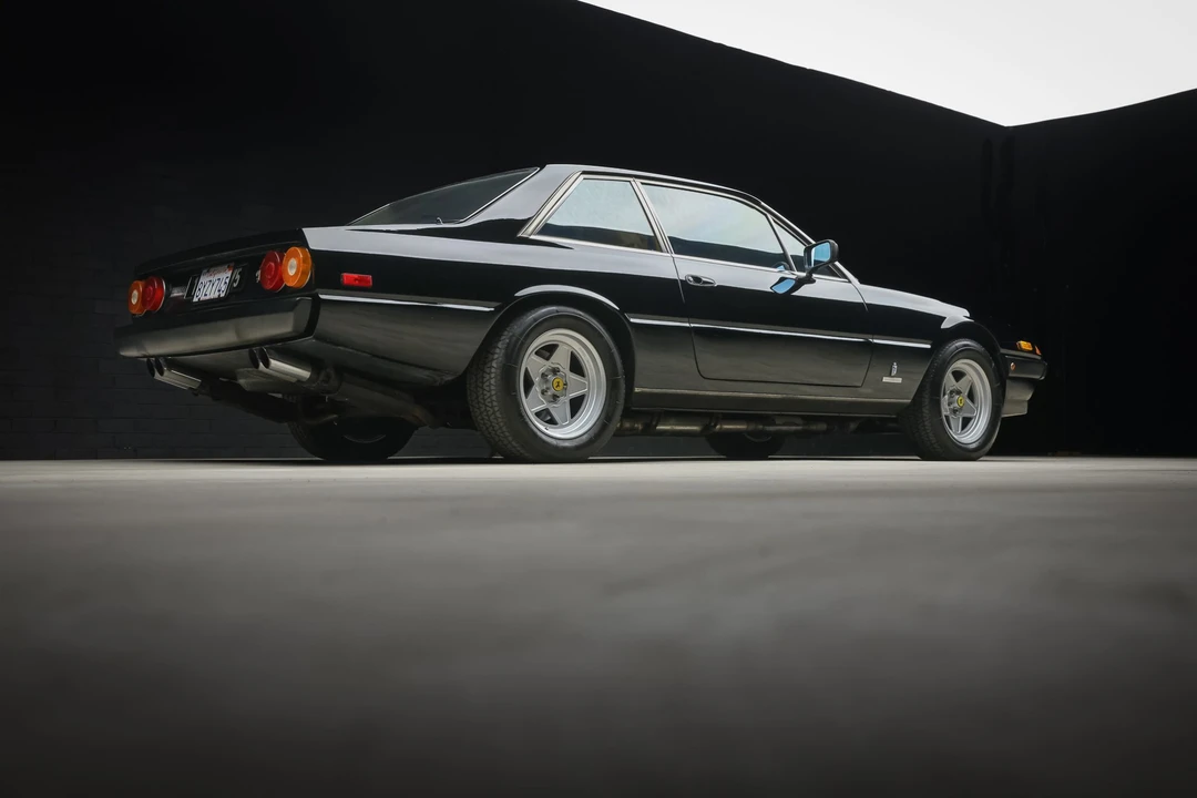 1982 Ferrari 400i - Image 21 of 31