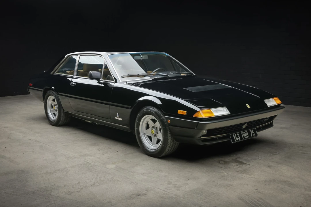 1982 Ferrari 400i - Image 16 of 31