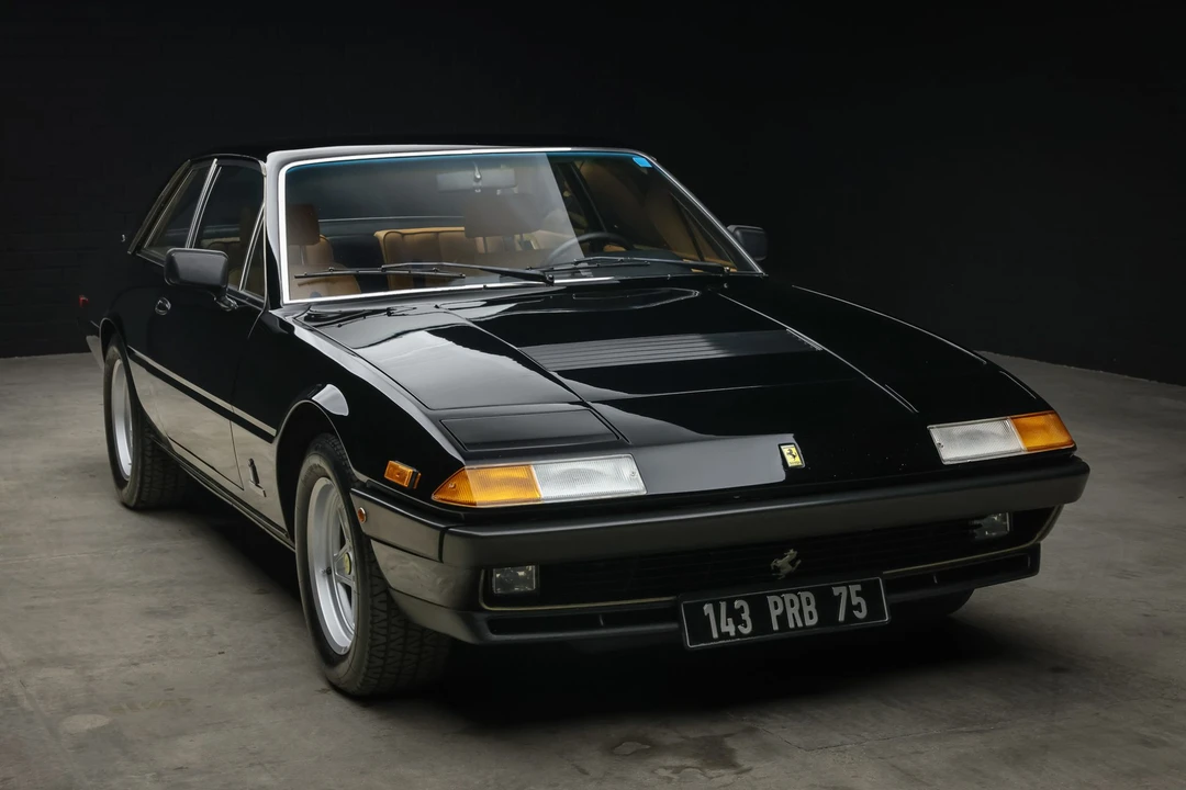 1982 Ferrari 400i - Image 15 of 31
