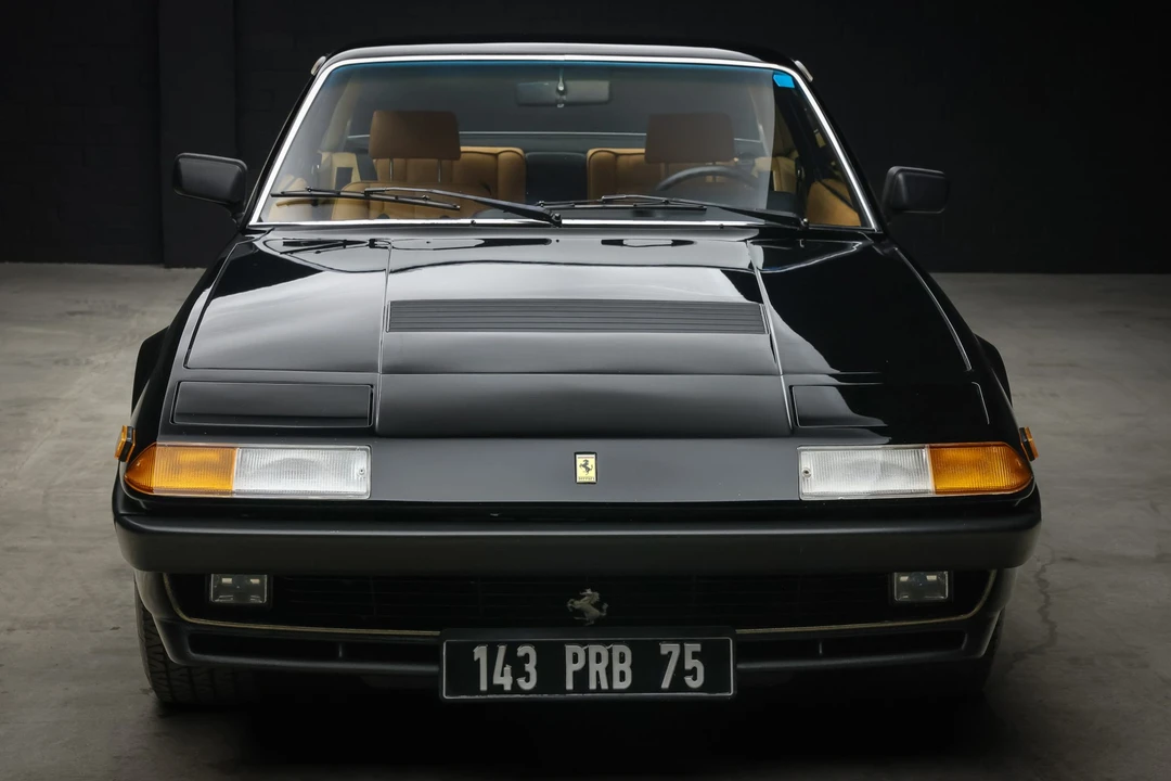 1982 Ferrari 400i - Image 10 of 31