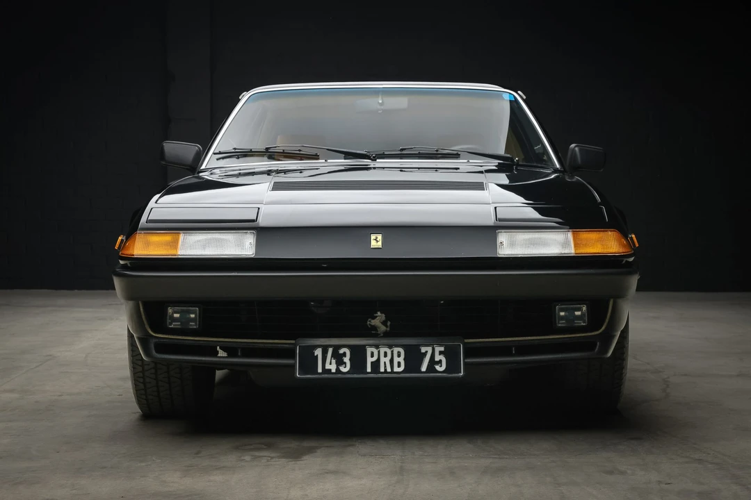 1982 Ferrari 400i - Image 7 of 31