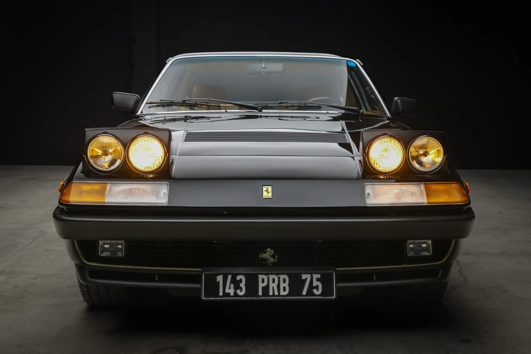 1982 Ferrari 400i - Image 11 of 31