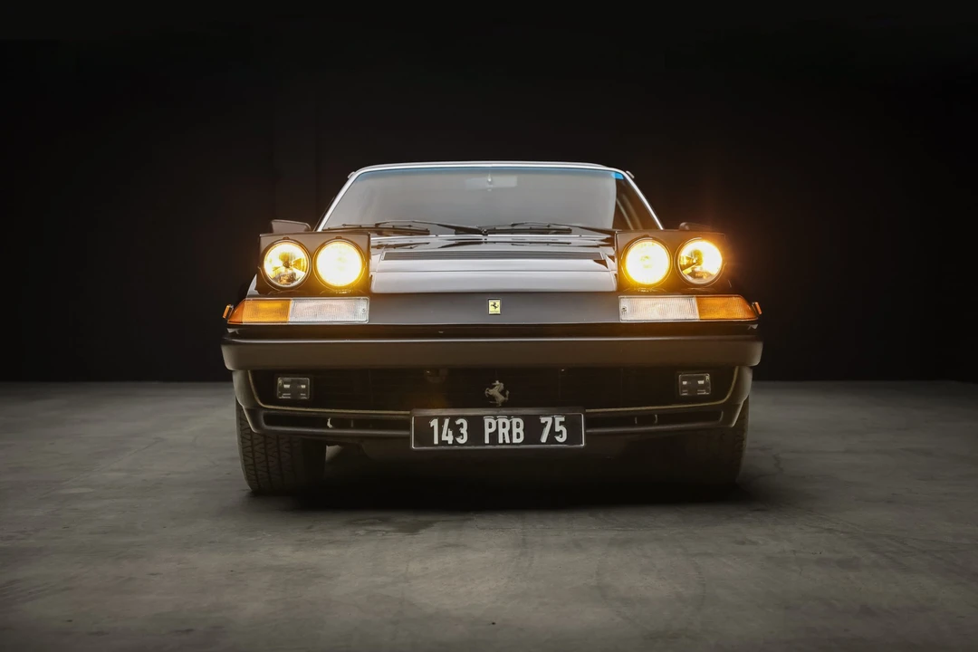 1982 Ferrari 400i - Image 14 of 31