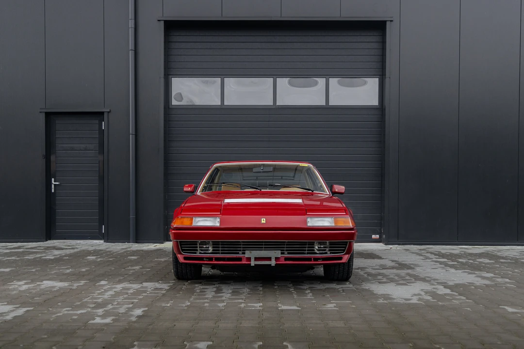 1982 Ferrari 400i - Image 12 of 31