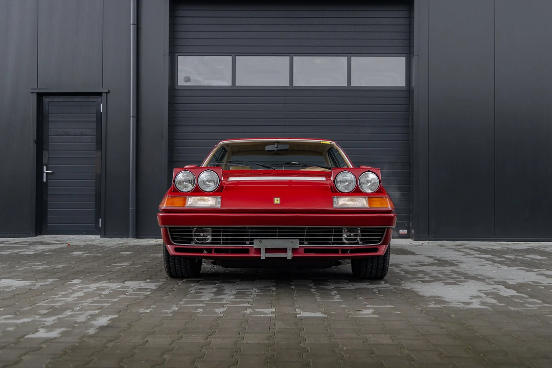 1982 Ferrari 400i - Image 2 of 31