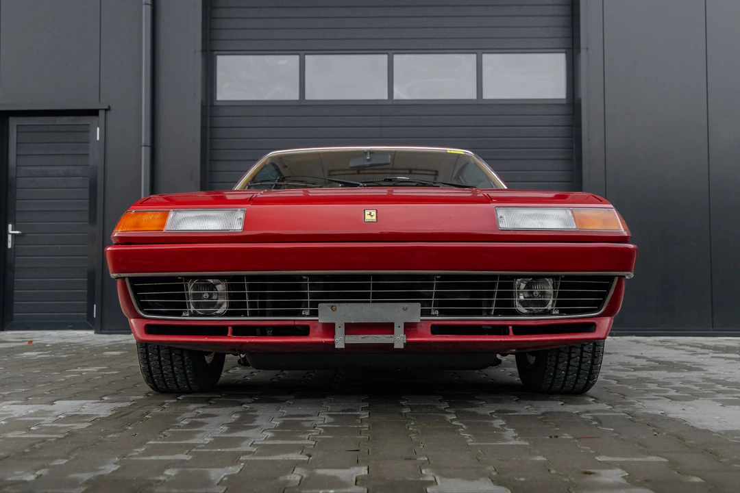 1982 Ferrari 400i - Image 24 of 31
