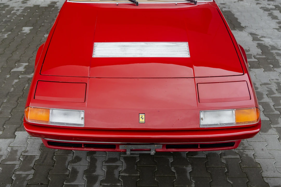 1982 Ferrari 400i - Image 30 of 31