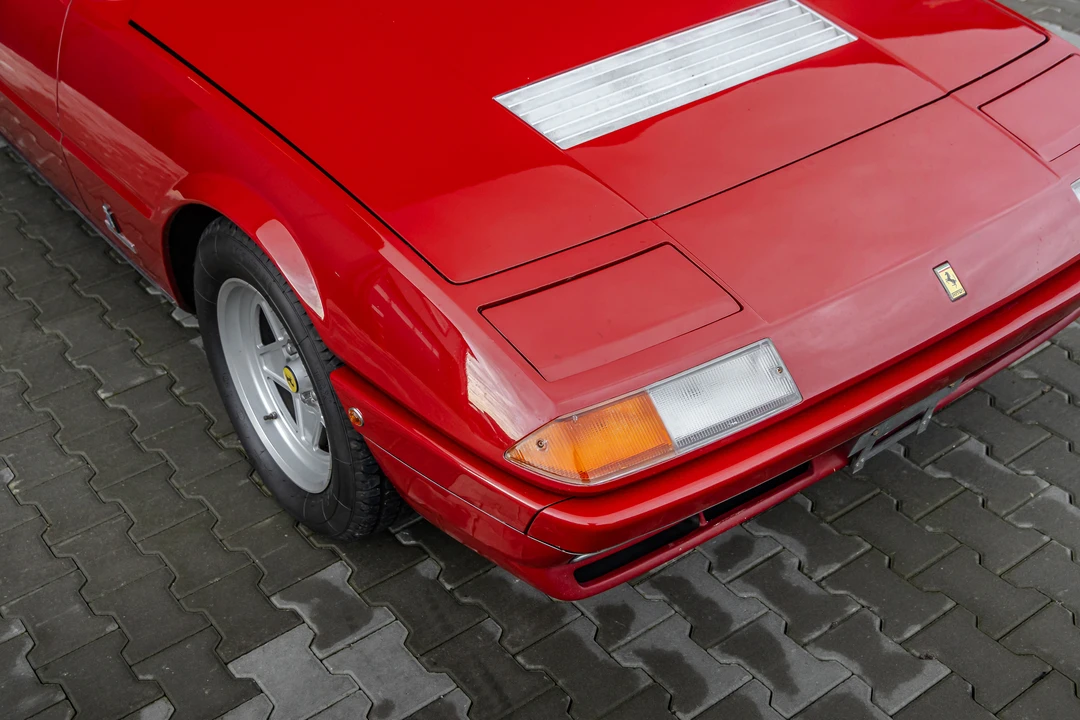 1982 Ferrari 400i - Image 31 of 31