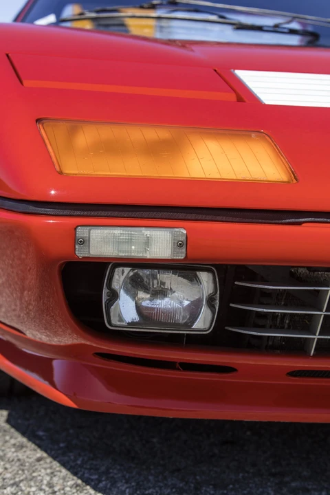 1982 Ferrari 512 BBi - Image 22 of 31