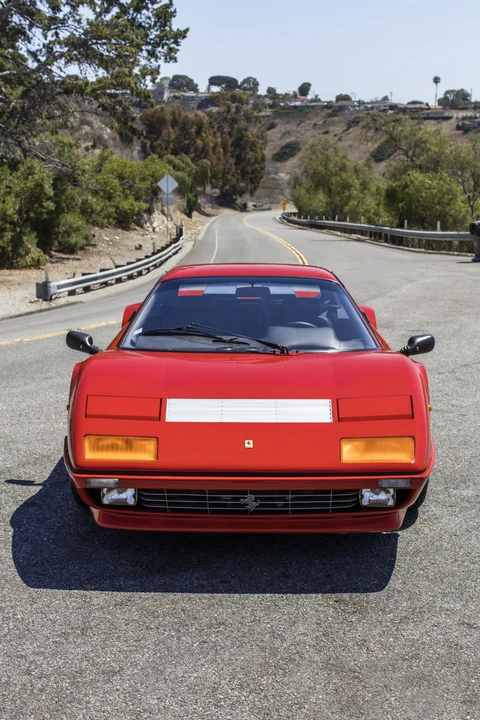 1982 Ferrari 512 BBi - Image 9 of 31