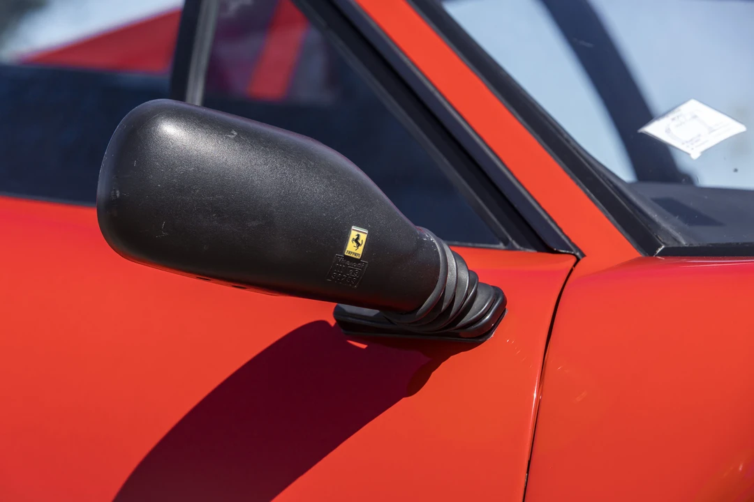 1982 Ferrari 512 BBi - Image 29 of 31