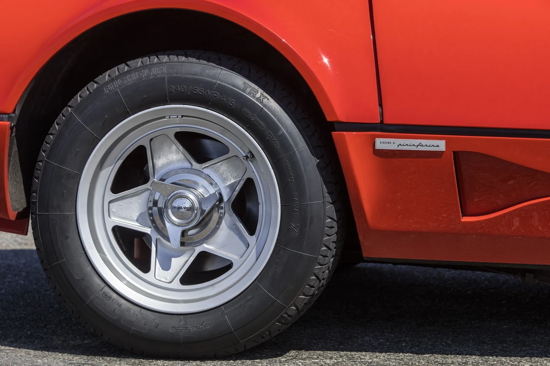1982 Ferrari 512 BBi - Image 18 of 31