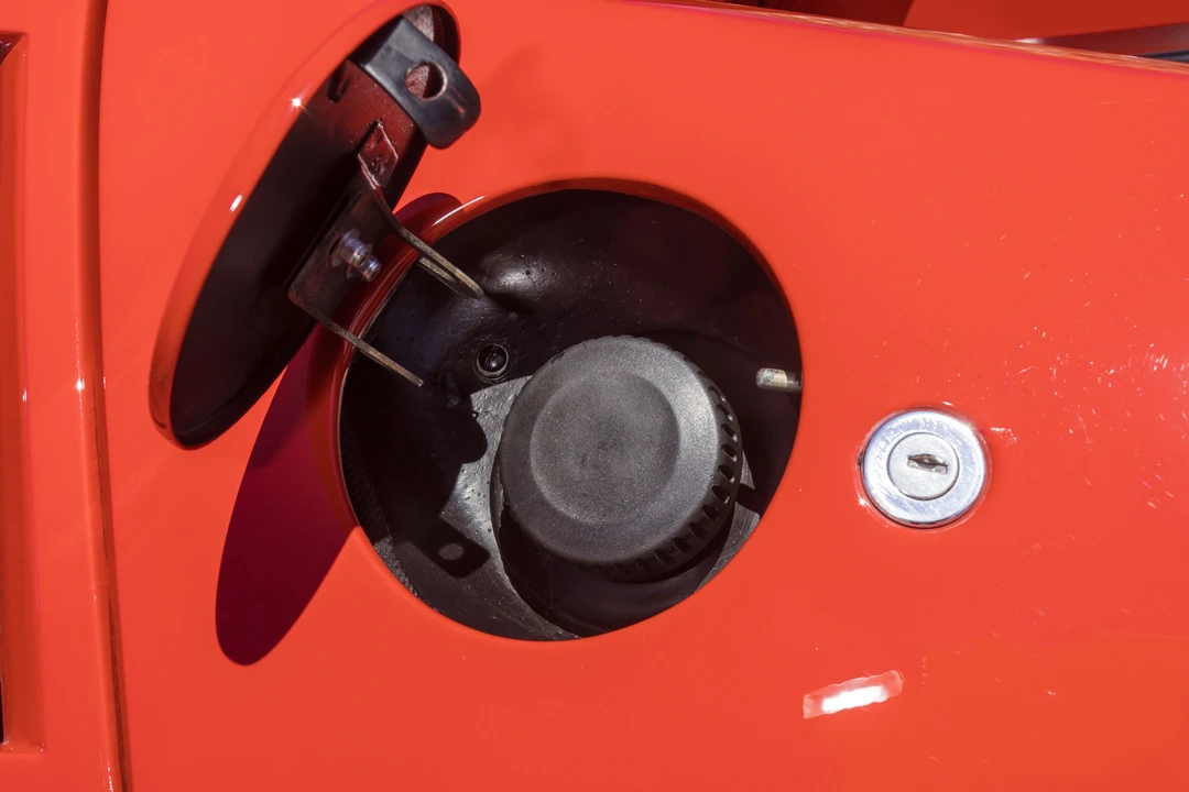 1982 Ferrari 512 BBi - Image 31 of 31