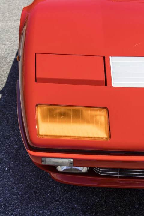 1982 Ferrari 512 BBi - Image 23 of 31