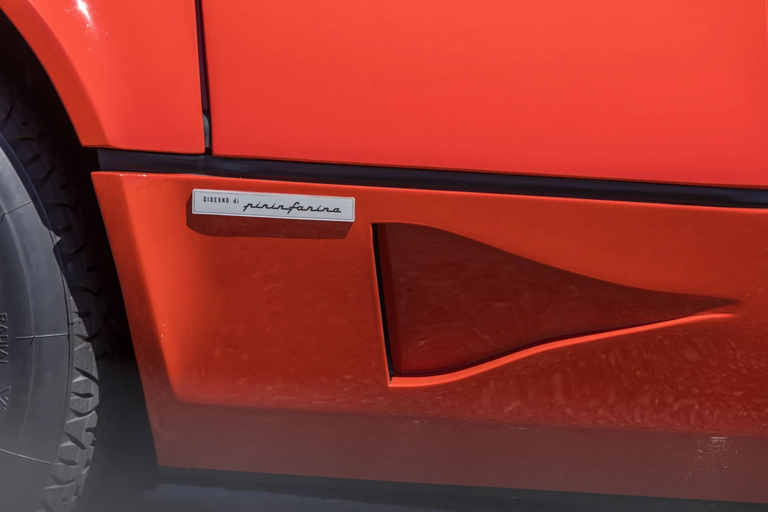 1982 Ferrari 512 BBi - Image 19 of 31