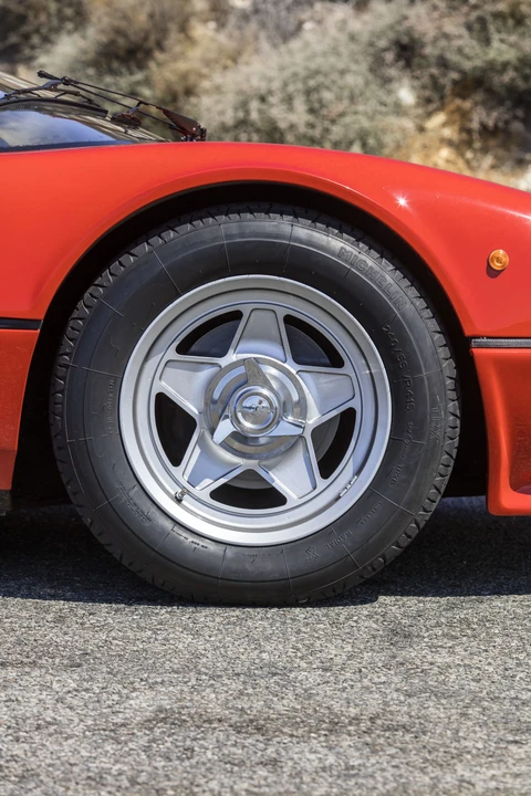 1982 Ferrari 512 BBi - Image 28 of 31
