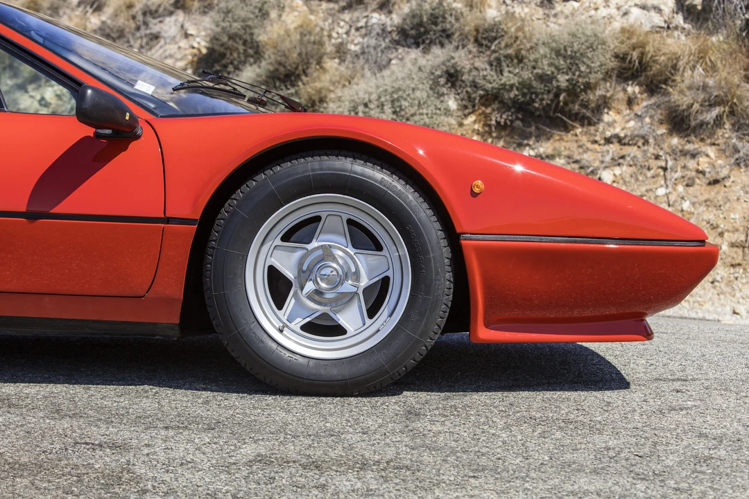1982 Ferrari 512 BBi - Image 26 of 31