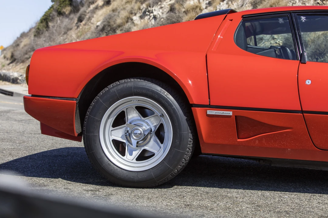 1982 Ferrari 512 BBi - Image 27 of 31