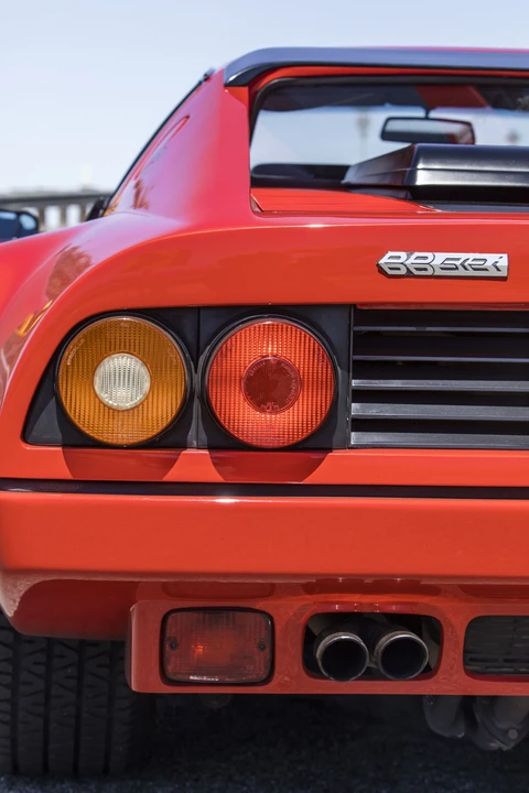 1982 Ferrari 512 BBi - Image 24 of 31