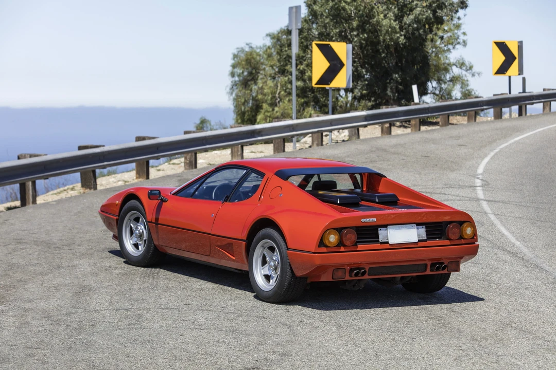 1982 Ferrari 512 BBi - Image 7 of 31