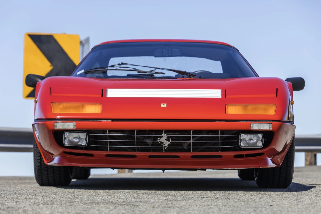 1982 Ferrari 512 BBi - Image 4 of 31