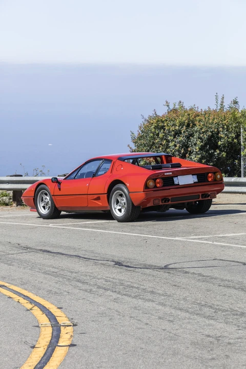 1982 Ferrari 512 BBi - Image 13 of 31