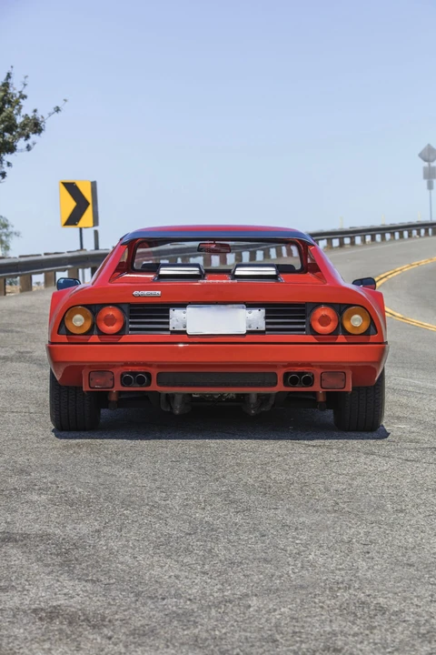 1982 Ferrari 512 BBi - Image 10 of 31
