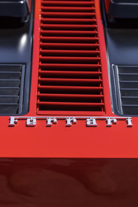 1982 Ferrari 512 BBi - Image 20 of 31