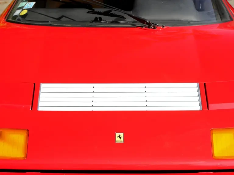 1982 Ferrari 512 BBi - Image 13 of 15
