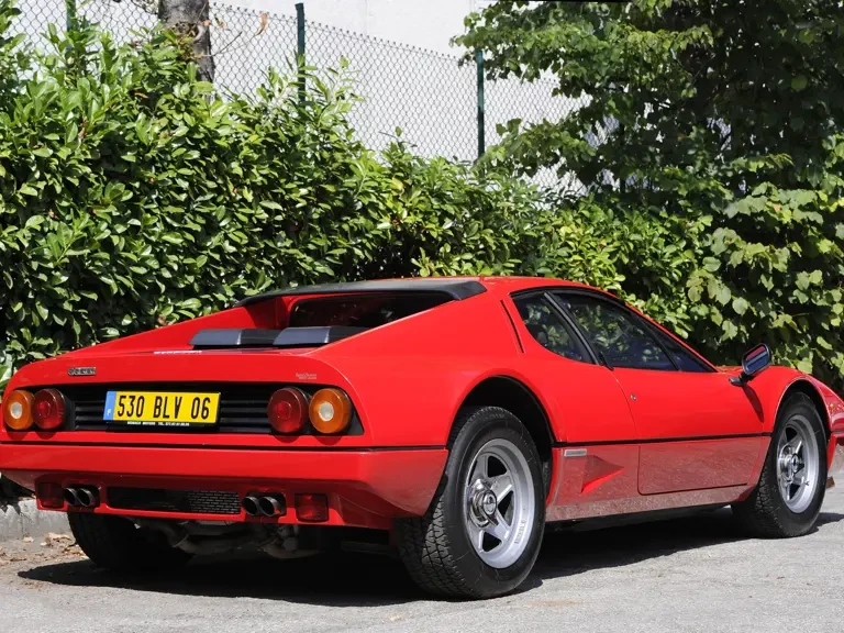 1982 Ferrari 512 BBi - Image 3 of 15