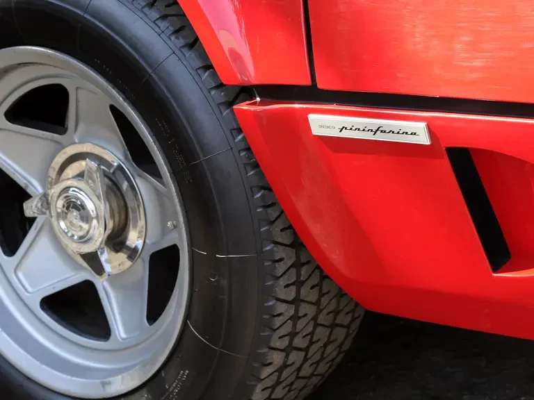 1982 Ferrari 512 BBi - Image 8 of 15