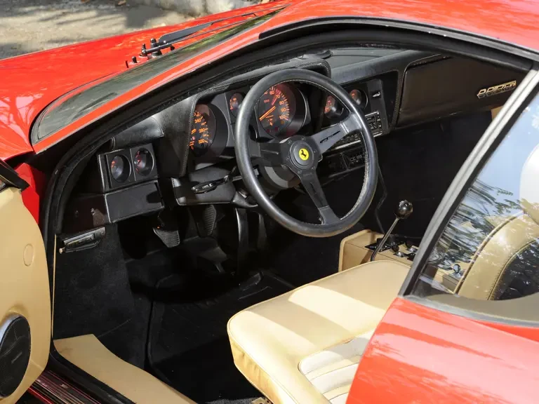 1982 Ferrari 512 BBi - Image 10 of 15