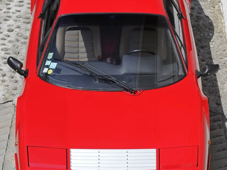 1982 Ferrari 512 BBi - Image 12 of 15