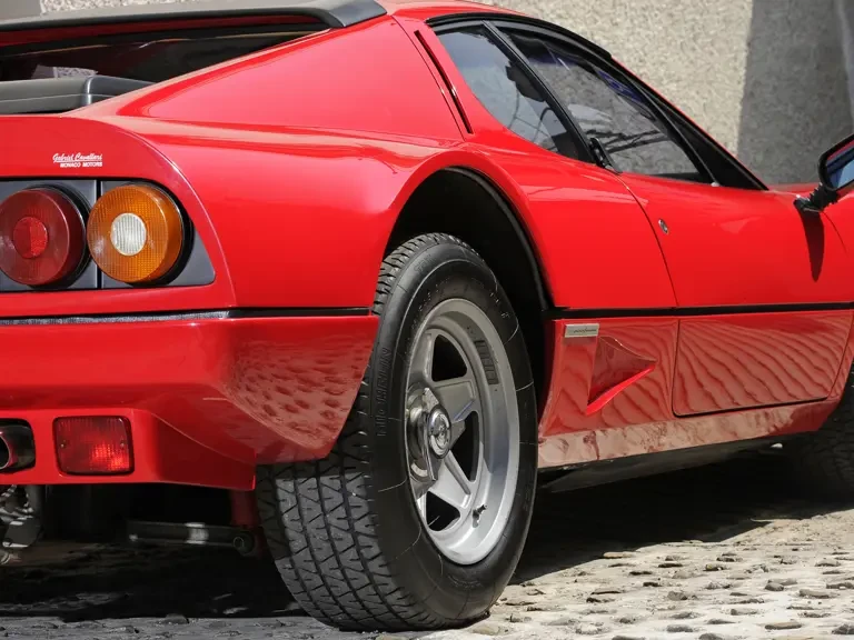 1982 Ferrari 512 BBi - Image 11 of 15