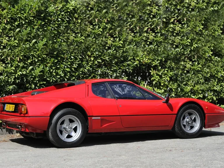 1982 Ferrari 512 BBi - Image 15 of 15