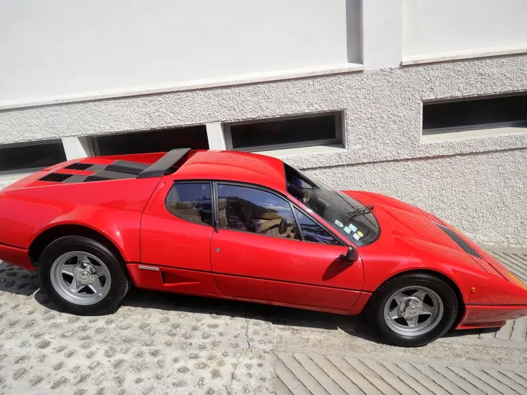 1982 Ferrari 512 BBi - Image 7 of 15