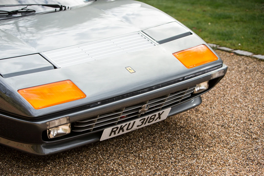 1982 Ferrari 512 BBi - Image 22 of 31