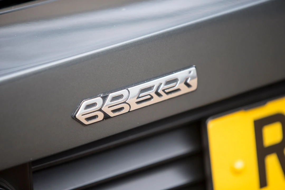 1982 Ferrari 512 BBi - Image 31 of 31