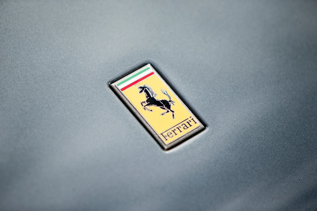 1982 Ferrari 512 BBi - Image 30 of 31