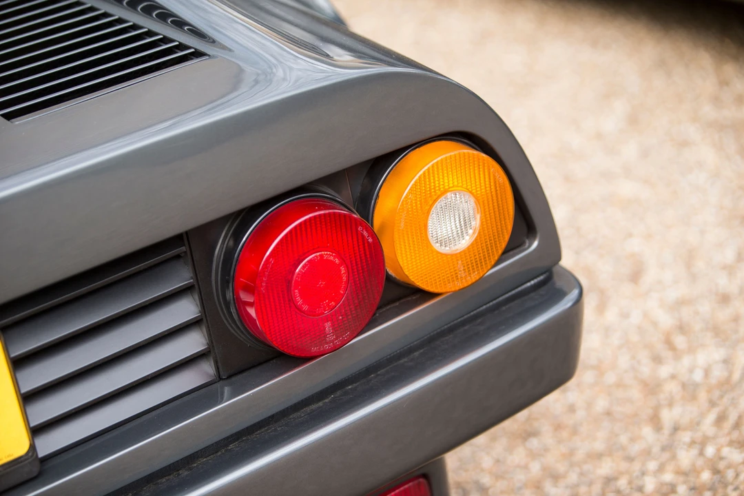 1982 Ferrari 512 BBi - Image 24 of 31