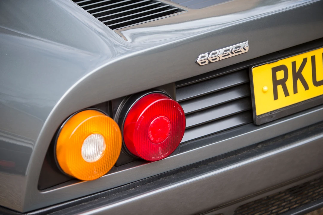 1982 Ferrari 512 BBi - Image 23 of 31