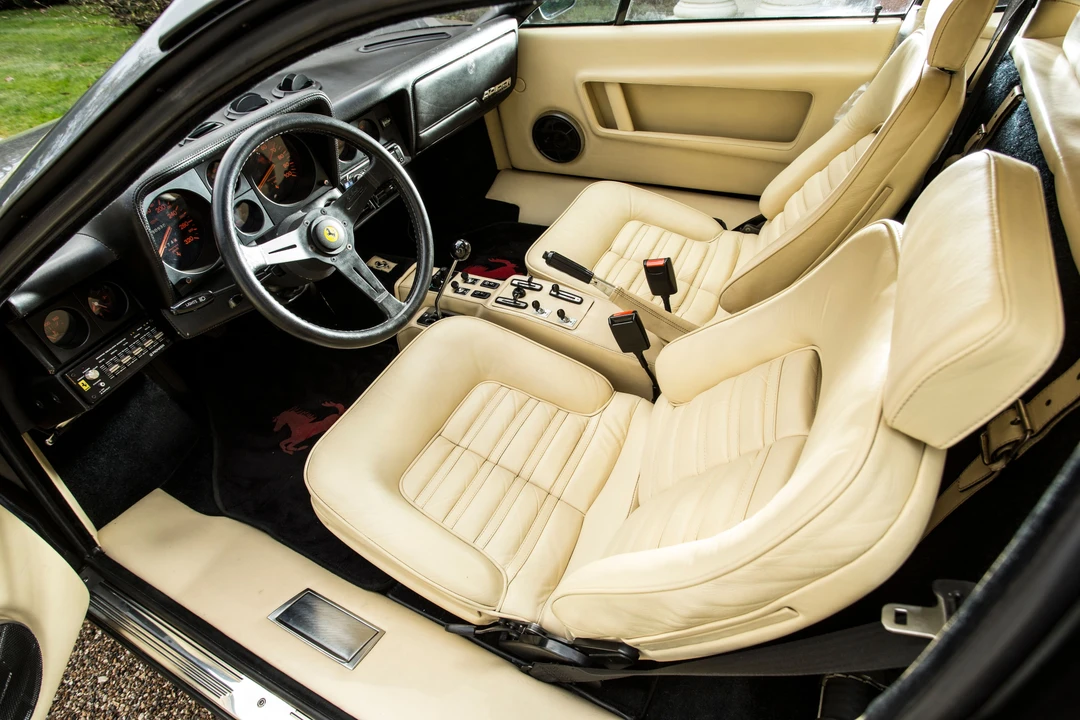 1982 Ferrari 512 BBi - Image 12 of 31