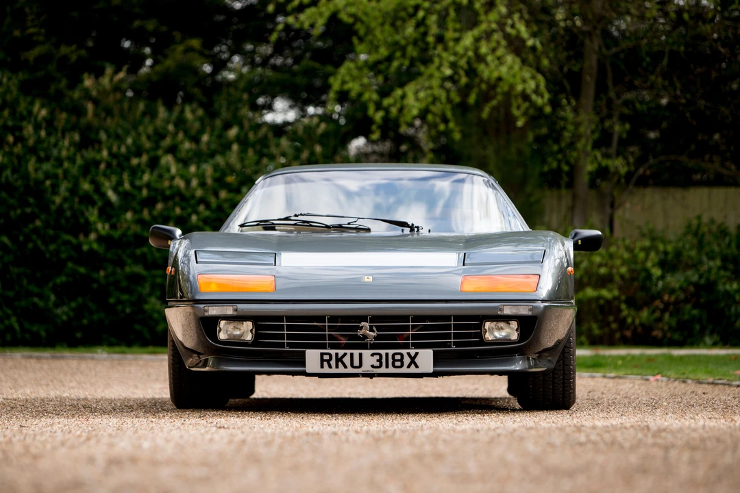 1982 Ferrari 512 BBi - Image 7 of 31