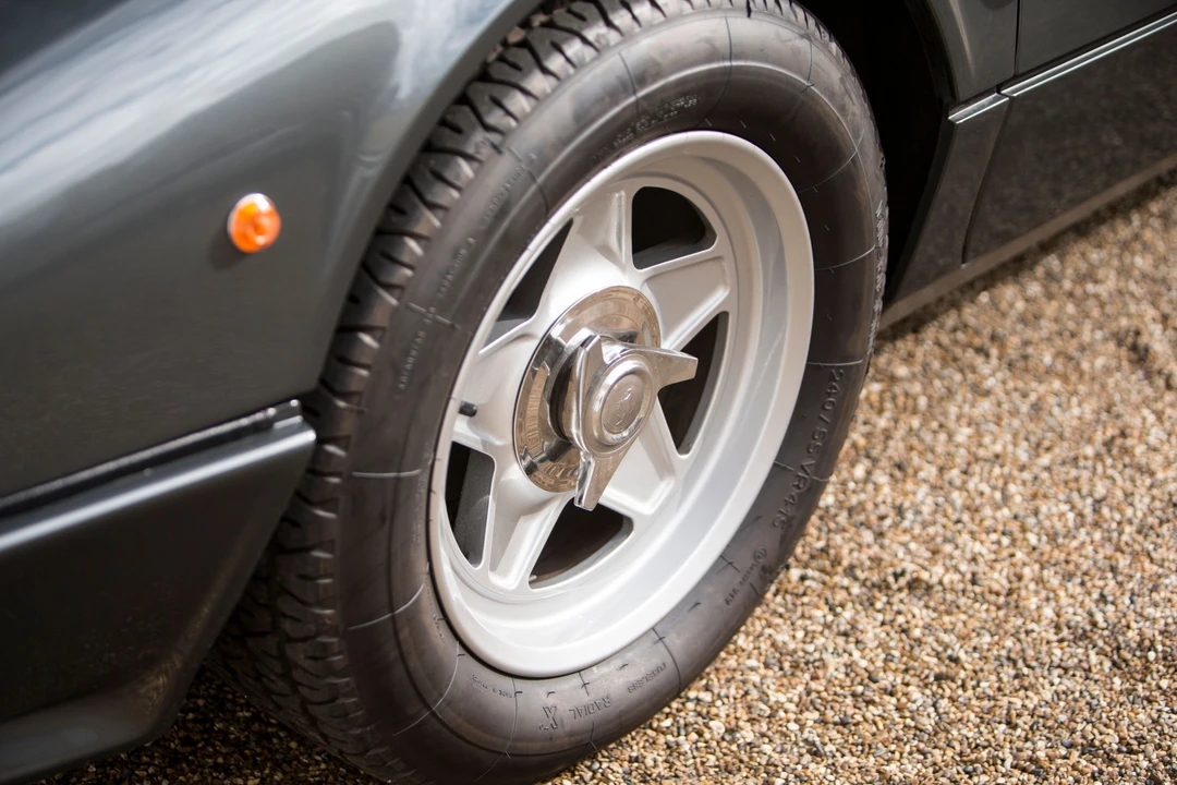 1982 Ferrari 512 BBi - Image 20 of 31