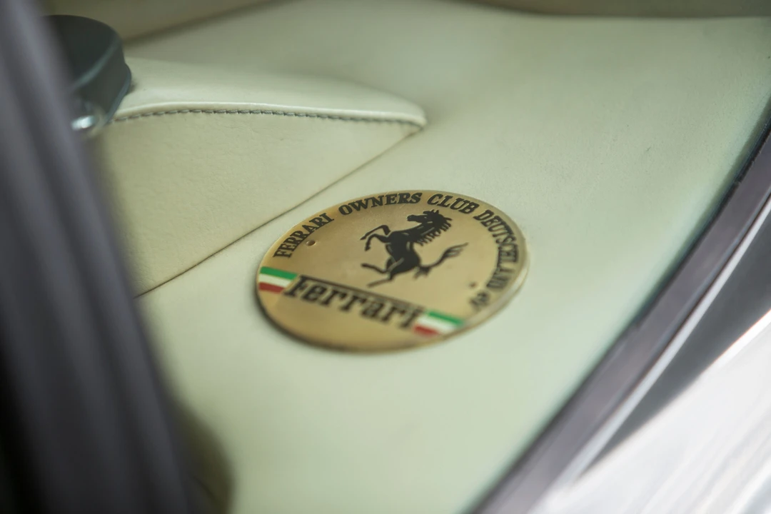 1982 Ferrari 512 BBi - Image 26 of 31
