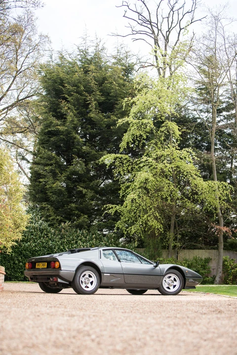 1982 Ferrari 512 BBi - Image 5 of 31