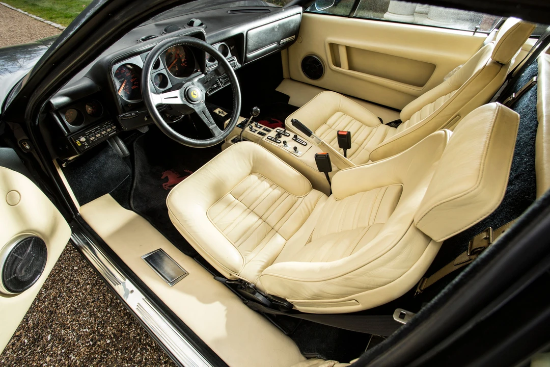 1982 Ferrari 512 BBi - Image 11 of 31